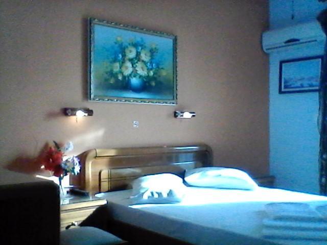 Noula Studio Aparthotel Argászi Kültér fotó