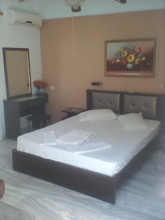 Noula Studio Aparthotel Argászi Kültér fotó